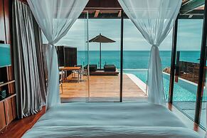 Silavadee Pool Spa Resort