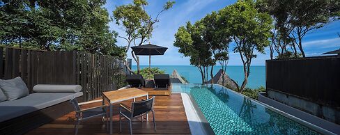 Silavadee Pool Spa Resort