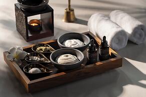 Silavadee Pool Spa Resort