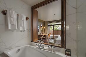 Silavadee Pool Spa Resort