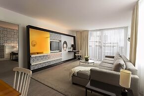 Mondrian South Beach