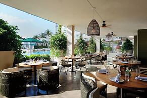 Mondrian South Beach