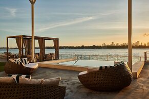 Mondrian South Beach