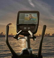 Mondrian South Beach