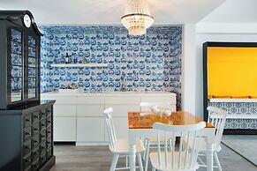 Mondrian South Beach