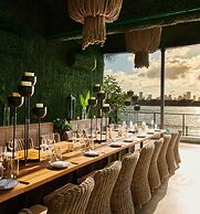 Mondrian South Beach