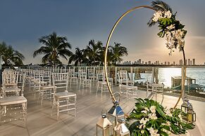 Mondrian South Beach