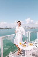 Mondrian South Beach