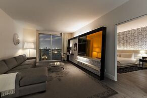 Mondrian South Beach