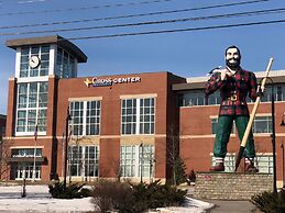 Courtyard by Marriott Bangor