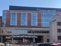 Courtyard by Marriott Bangor