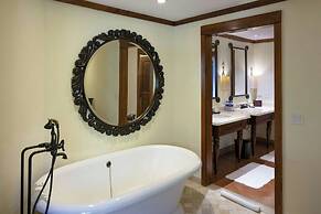 JW Marriott Guanacaste Resort and Spa