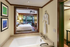 JW Marriott Guanacaste Resort and Spa