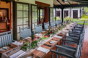 JW Marriott Guanacaste Resort and Spa