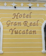 Gran Real Yucatan