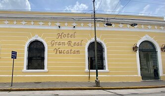 Gran Real Yucatan