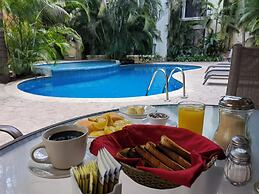 Gran Real Yucatan