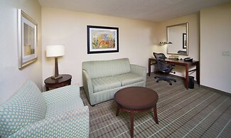 Hilton Garden Inn Valdosta