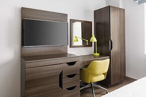 Hampton Inn Manhattan-35th St/Empire State Bldg