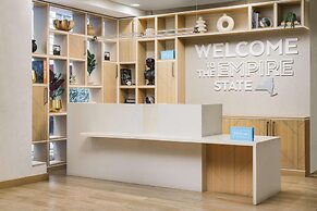 Hampton Inn Manhattan-35th St/Empire State Bldg