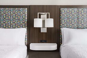 Hampton Inn Manhattan-35th St/Empire State Bldg