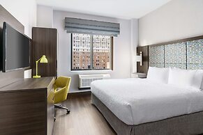 Hampton Inn Manhattan-35th St/Empire State Bldg