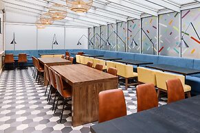 Hampton Inn Manhattan-35th St/Empire State Bldg