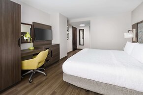 Hampton Inn Manhattan-35th St/Empire State Bldg