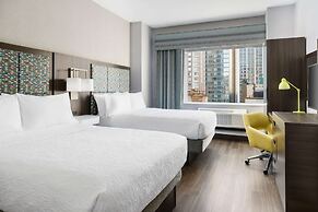 Hampton Inn Manhattan-35th St/Empire State Bldg