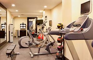 Hampton Inn Manhattan-35th St/Empire State Bldg