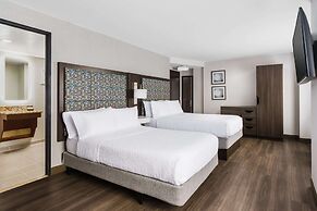 Hampton Inn Manhattan-35th St/Empire State Bldg