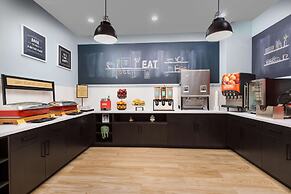 Hampton Inn Manhattan-35th St/Empire State Bldg