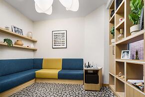 Hampton Inn Manhattan-35th St/Empire State Bldg