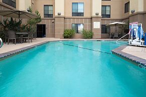 Hampton Inn Visalia