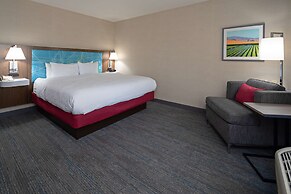 Hampton Inn Visalia