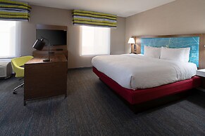 Hampton Inn Visalia