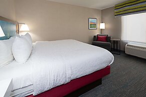 Hampton Inn Visalia