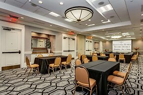 Hampton Inn & Suites Mobile- Downtown Historic District