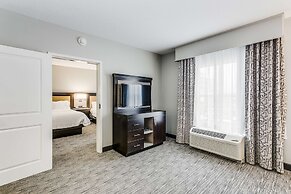 Hampton Inn & Suites Mobile- Downtown Historic District