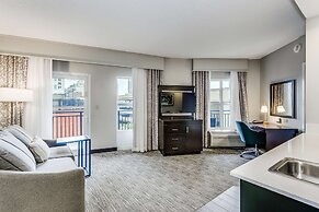 Hampton Inn & Suites Mobile- Downtown Historic District