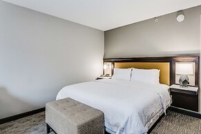 Hampton Inn & Suites Mobile- Downtown Historic District