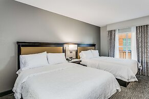 Hampton Inn & Suites Mobile- Downtown Historic District