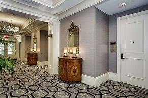 Hampton Inn & Suites Mobile- Downtown Historic District