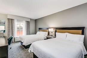 Hampton Inn & Suites Mobile- Downtown Historic District