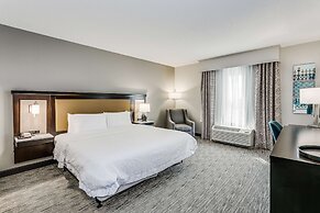 Hampton Inn & Suites Mobile- Downtown Historic District