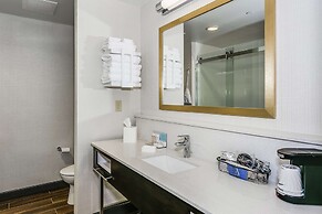 Hampton Inn & Suites Mobile- Downtown Historic District