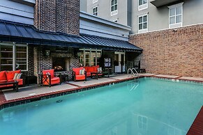 Hampton Inn & Suites Mobile- Downtown Historic District