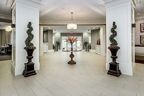 Hampton Inn & Suites Mobile- Downtown Historic District