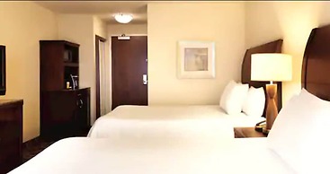 Hilton Garden Inn Warner Robins