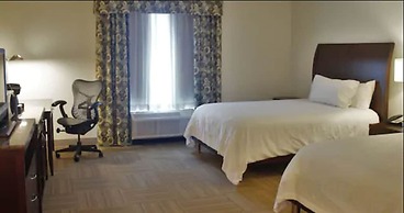 Hilton Garden Inn Warner Robins